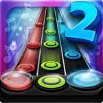 Queen Rock Tour - Официальная музыкальная игра 1.1.1