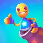 Buddy Bot: Slayer of Sadness