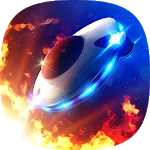 Galactic Rush 1.4.2