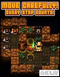 Mystery Dungeon: Roguelike RPG 1.77
