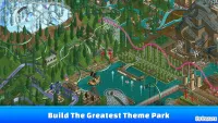 RollerCoaster Tycoon® 4 Mobile