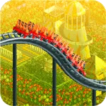 RollerCoaster Tycoon® 4 Mobile