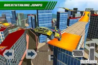 Roof Jumping Car Parking Games 1.5