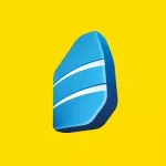 Skipping Stone - Clicker