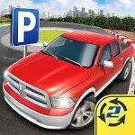 Car Parking 3D Pro : City car driving 1.39