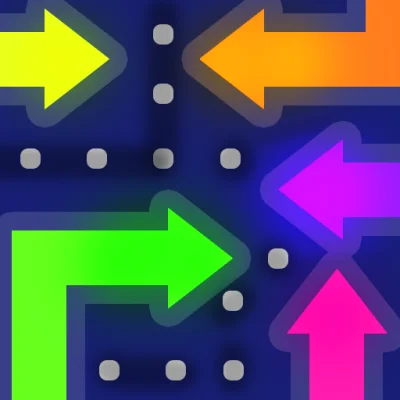 Royal Arrow: Merge & Match