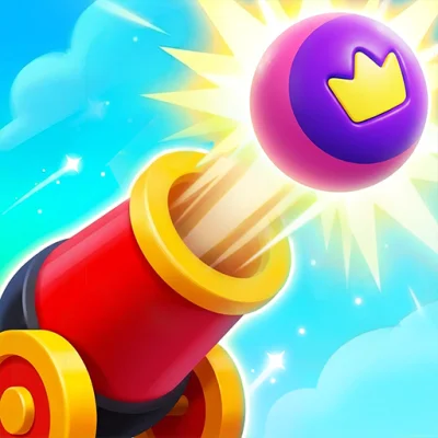 Royal Splash: Tower Blast