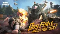 Castaway: Rules of Survival