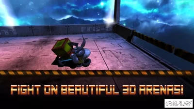Rumble Bots 1.3.6