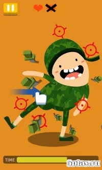 Cheerleader Run 3D 0.7.3