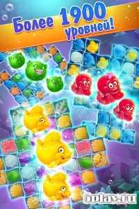 Сокровища Монтесумы 3 v1.3.0