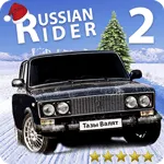 Russian Rider Online