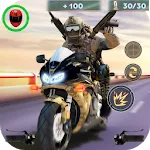 Російська армія: мотогонки