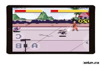 Shadow Goku Saiyan Final Battle