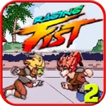 Realtech Iron Fist Boxing