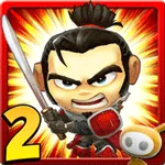 SAMURAI vs ZOMBIES DEFENSE 2 v2.1.0