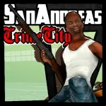 Grand Crime Stories: San Andreas 1.9