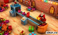 Santa Live Wallpapers - Christmas live wallpapers 1.2