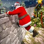 Santa Live Wallpapers - Christmas live wallpapers 1.2