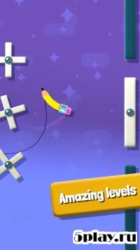 Sausage Legend - Online multiplayer battles