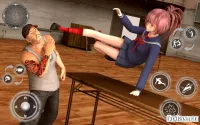 School Girl Survival Battle 3D 1.0.2