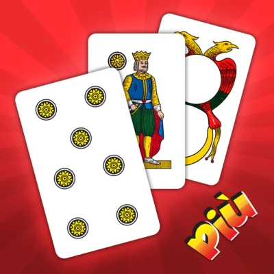 Scopa Più - Card Games Online