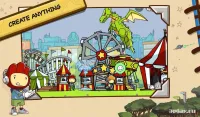 Scribblenauts Unlimited