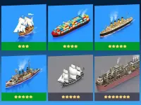 Idle Port Tycoon 3.2.2