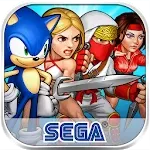 SEGA Heroes