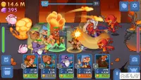 Semi Heroes: Idle