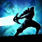 Dark Shadow Legend - Black Swordman Hero Fight 1.5