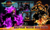 Shadow Fight - Killer God 1.6