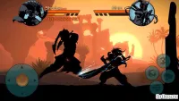 Shadow Warrior: Hero Kingdom Fight