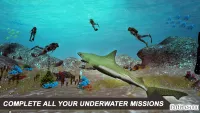 Shark Simulator 2018