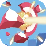 Sharpshooter: Free 3D Shooting Game