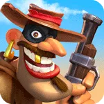 Шеметние гонки: Бандітос