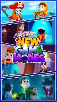 Shiloh & Bros Impostor Chase 1.9.10