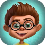 Школяр - симулятор життя