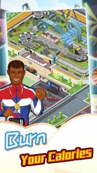 Idle Life Sim - Simulator Game 1.44