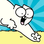 Simon's Cat - Crunch Time 1.45.3
