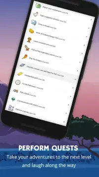 SimpleMMO - The Lightweight MMO 7.0