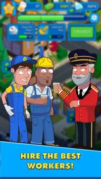 Simpolis: Express City Idle 0.0.1