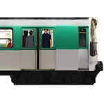 Яндекс Метро 3.4