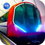 Яндекс Метро 3.4