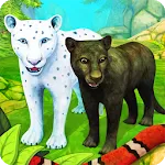 Симулятор Сім'ї Льва Онлайн