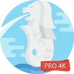 Singapore Wallpapers PRO 4K Singapore Background