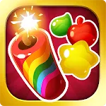 Sweets Match 3D 1.0.28