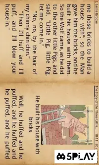  Cool Reader 3.2.50 на андроїд безкоштовно