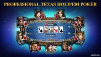  DH Texas Poker 2.5.3 на андроїд безкоштовно