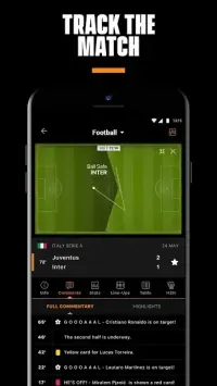 FotMob Pro - Live Soccer Scores 211.13833.20250514.rc